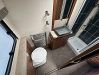 Used Buccaneer Cruiser 2015 touring caravan Image
