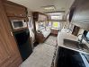 Used Buccaneer Cruiser 2015 touring caravan Image