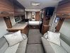 Used Buccaneer Cruiser 2015 touring caravan Image