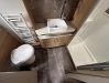 Used Bailey Alicanto Grande Evora 2022 touring caravan Image