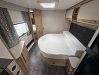 Used Bailey Alicanto Grande Evora 2022 touring caravan Image