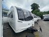 Used Bailey Alicanto Grande Evora 2022 touring caravan Image