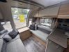 Used Bailey Alicanto Grande Evora 2022 touring caravan Image