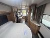 Used Bailey Alicanto Grande Evora 2022 touring caravan Image