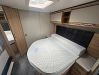 Used Bailey Alicanto Grande Evora 2022 touring caravan Image