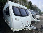 caravans image