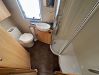 Used Sterling Cruach Cuillin 2005 touring caravan Image
