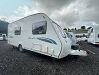 Used Sterling Cruach Cuillin 2005 touring caravan Image