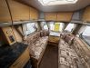 Used Sterling Cruach Cuillin 2005 touring caravan Image