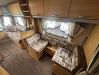 Used Sterling Cruach Cuillin 2005 touring caravan Image