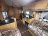 Used Sterling Cruach Cuillin 2005 touring caravan Image