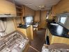 Used Sterling Cruach Cuillin 2005 touring caravan Image
