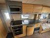 Used Sterling Cruach Cuillin 2005 touring caravan Image