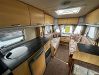 Used Sterling Cruach Cuillin 2005 touring caravan Image