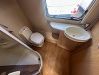 Used Abbey Safari 460 2007 touring caravan Image