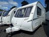 Used Abbey Safari 460 2007 touring caravan Image