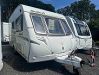Used Abbey Safari 460 2007 touring caravan Image