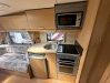Used Abbey Safari 460 2007 touring caravan Image