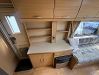 Used Abbey Safari 460 2007 touring caravan Image
