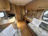 Used Abbey Safari 460 2007 touring caravan Image