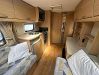 Used Abbey Safari 460 2007 touring caravan Image