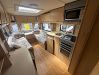 Used Abbey Safari 460 2007 touring caravan Image