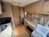 Used Abbey Safari 460 2007 touring caravan Image