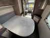 Used Swift Sprite Grande Major 4 SB 2024 touring caravan Image