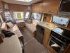 Used Swift Charisma 230 2011 touring caravan Image