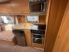 Used Swift Charisma 230 2011 touring caravan Image