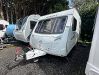 Used Swift Charisma 230 2011 touring caravan Image