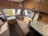 Used Swift Charisma 230 2011 touring caravan Image