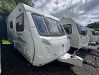 Used Swift Charisma 230 2011 touring caravan Image