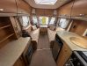 Used Swift Charisma 230 2011 touring caravan Image