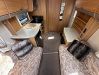 Used Swift Charisma 230 2011 touring caravan Image
