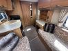 Used Swift Charisma 230 2011 touring caravan Image