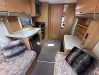 Used Swift Charisma 230 2011 touring caravan Image
