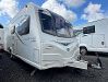 Used Bailey Pegasus GT65 Verona 2012 touring caravan Image