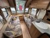 Used Bailey Pegasus GT65 Verona 2012 touring caravan Image