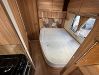 Used Bailey Pegasus GT65 Verona 2012 touring caravan Image