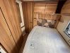 Used Bailey Pegasus GT65 Verona 2012 touring caravan Image