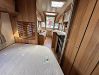 Used Bailey Pegasus GT65 Verona 2012 touring caravan Image