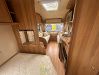 Used Bailey Orion 430 2011 touring caravan Image