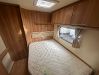Used Bailey Orion 430 2011 touring caravan Image