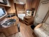 Used Bailey Orion 430 2011 touring caravan Image