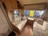 Used Bailey Orion 430 2011 touring caravan Image