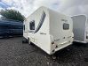 Used Bailey Orion 430 2011 touring caravan Image