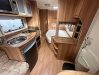 Used Bailey Orion 430 2011 touring caravan Image