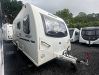 Used Bailey Orion 430 2011 touring caravan Image