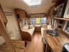 Used Bailey Orion 430 2011 touring caravan Image